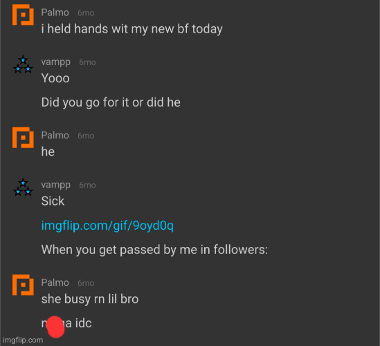 old screenshot I found lmao | image tagged in palmo,funny,wtf | made w/ Imgflip meme maker