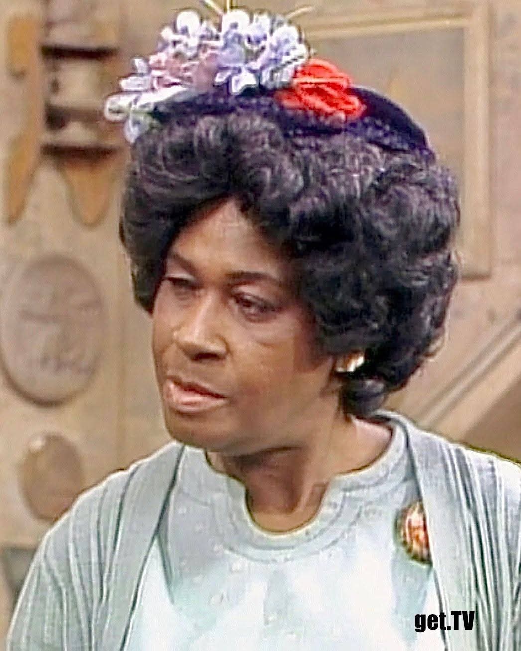 Aunt Ester Blank Meme Template