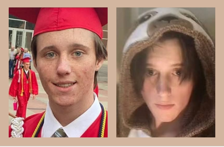 Tyler Robinson's Girlfriend Blank Meme Template