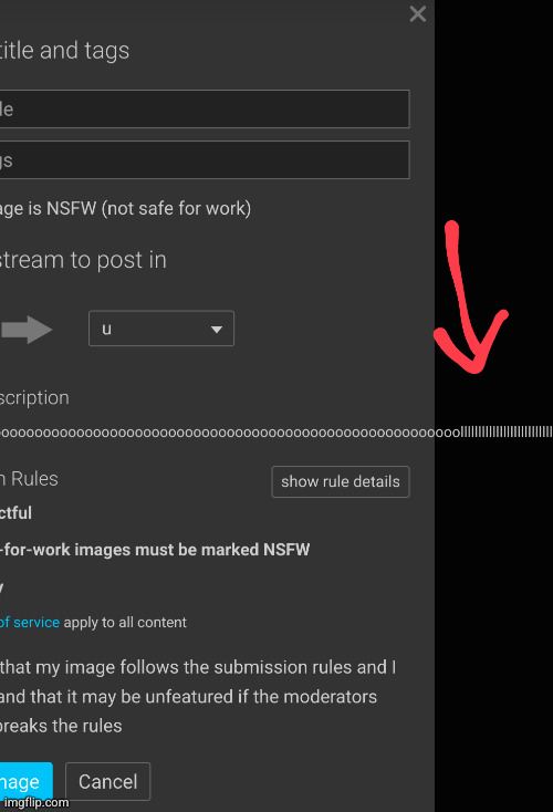 keep going? | image tagged in lol,funny | made w/ Imgflip meme maker