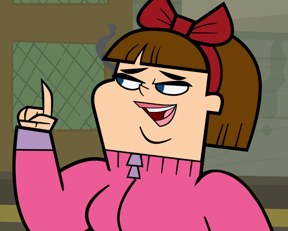 Staci Icon Profile Blank Meme Template