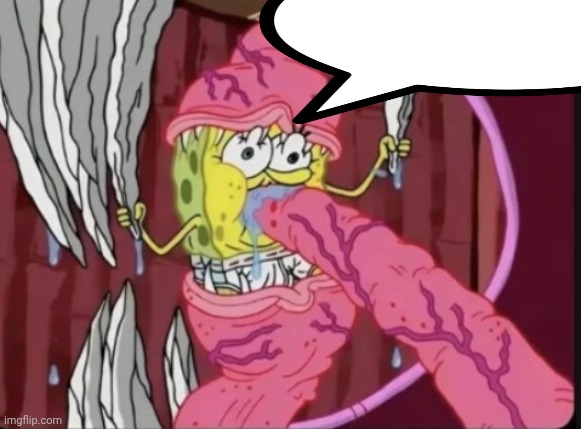 Tentaclebob | image tagged in tentaclebob | made w/ Imgflip meme maker