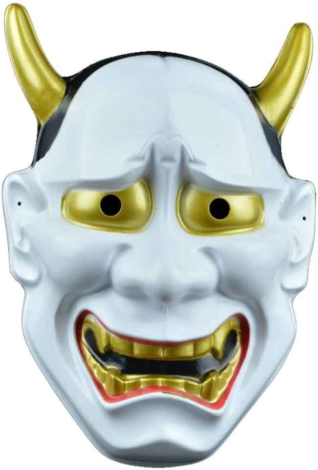 Japanese mask Blank Meme Template