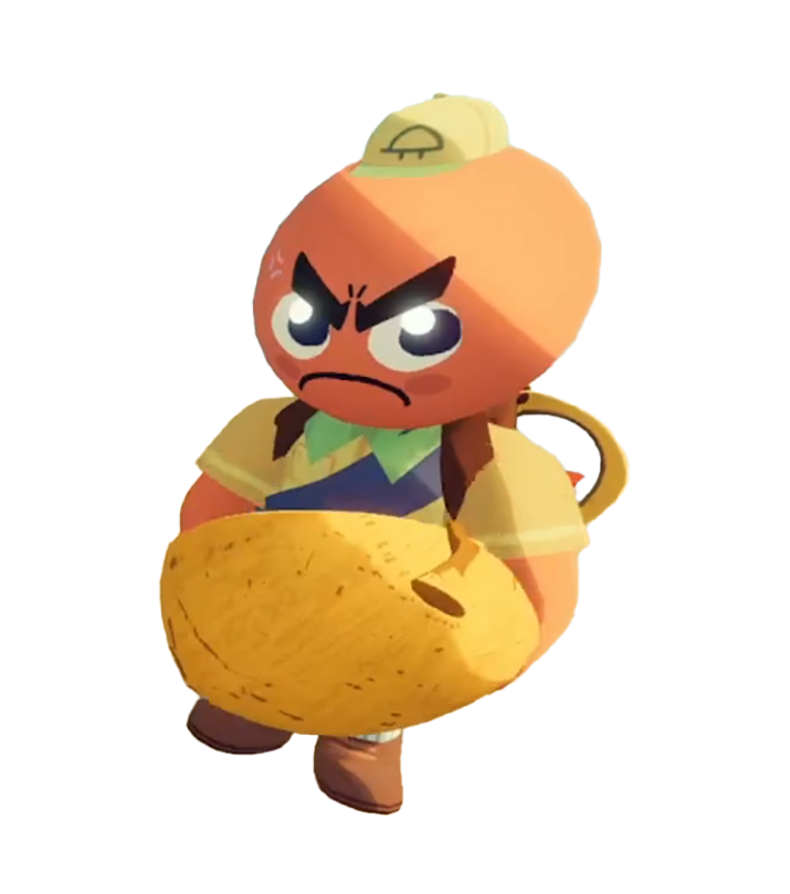 peaky Blank Meme Template