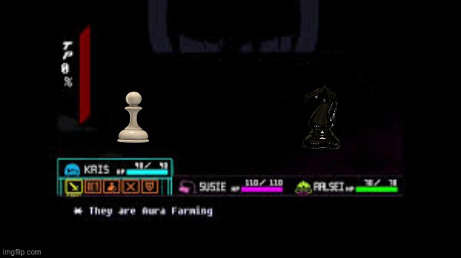 roaring knight aura farm | image tagged in roaring knight aura farm | made w/ Imgflip meme maker