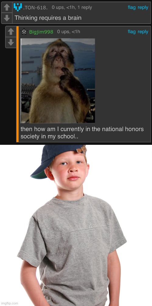 image tagged in internet tough guy | made w/ Imgflip meme maker