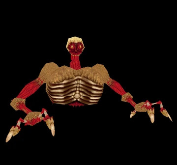 Giant Atlantean Blank Meme Template