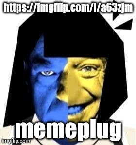 ENA smile frown | https://imgflip.com/i/a63zjm; memeplug | image tagged in ena smile frown | made w/ Imgflip meme maker