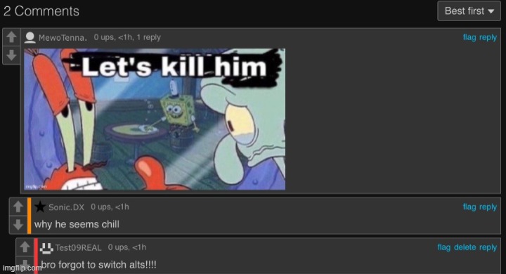 stop bullying this guy | made w/ Imgflip meme maker