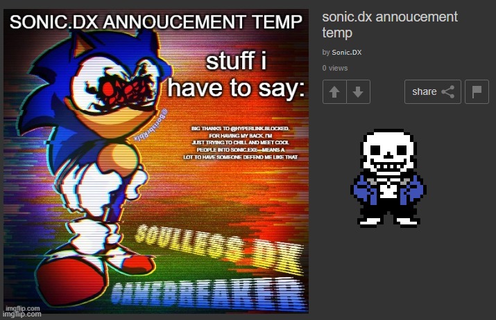 np bro, dont listen to these msmg neanderthals, (im site comment banned rn but im chill, wanna be friends) | made w/ Imgflip meme maker