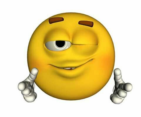 emoji guy Blank Meme Template