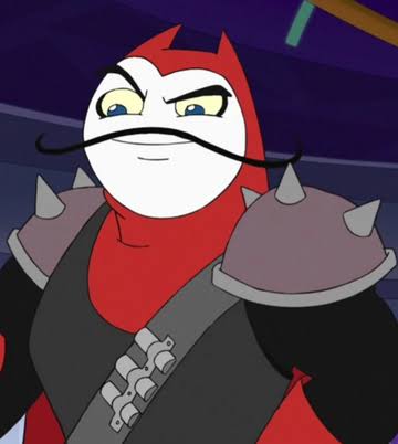 Mitch Blank Meme Template