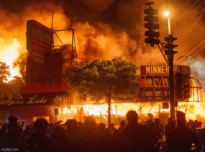 Mostly Peaceful Protesting | image tagged in mostly peaceful protesting | made w/ Imgflip meme maker