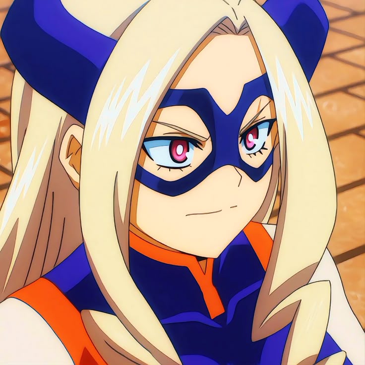 mt lady Blank Meme Template