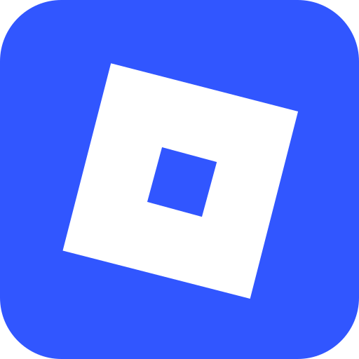 Roblox Logo Blank Meme Template