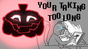 High Quality Your Taking Too Long Blank Meme Template