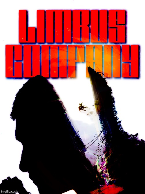 Dying Company (worst posted I ever made) | image tagged in poster,movie poster | made w/ Imgflip meme maker