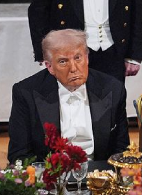 Play-Doh-Trump Blank Meme Template