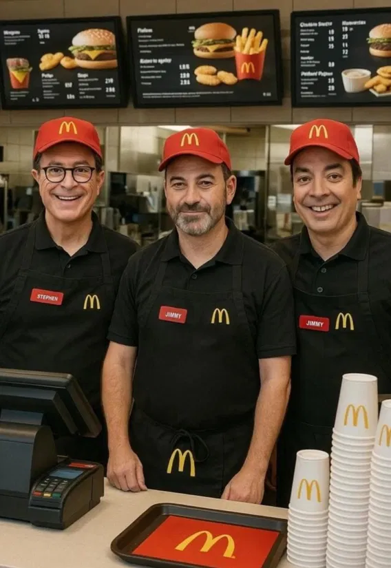 employee Blank Meme Template