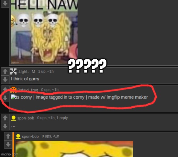????? | made w/ Imgflip meme maker