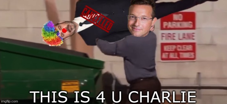 Jimmy Kimmel fired meme | image tagged in memes,jimmy kimmel,politics,charlie kirk,trump,maga | made w/ Imgflip meme maker
