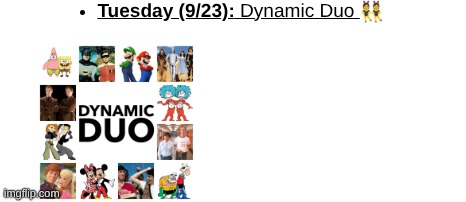 oh yeah, me n my friends were going as the main 4 kids from homestuck (i'm sunglasses dude heh) | made w/ Imgflip meme maker