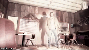Sam/Ezekiel | image tagged in gifs | made w/ Imgflip video-to-gif maker