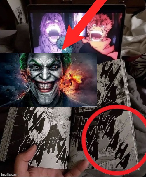 why does erious | made w/ Imgflip meme maker