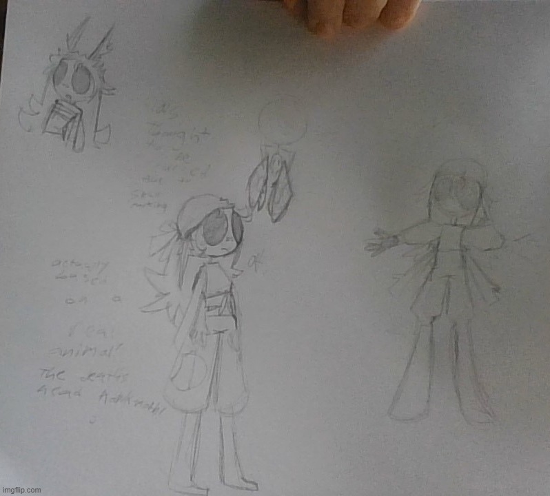 doodles | made w/ Imgflip meme maker