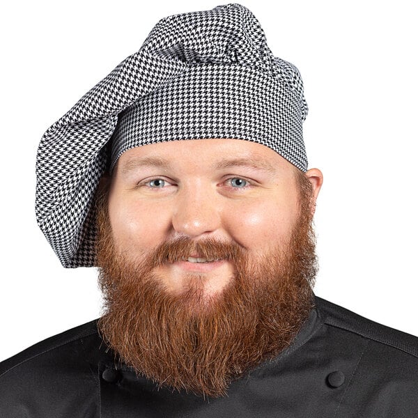 Bearded Chef Blank Meme Template