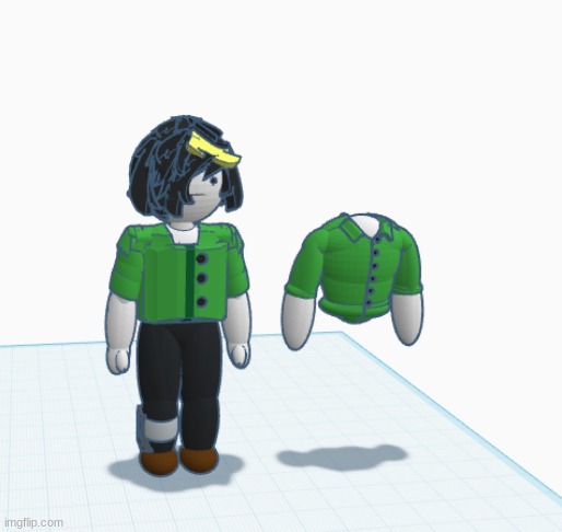 finished Jonas the beanoid | made w/ Imgflip meme maker