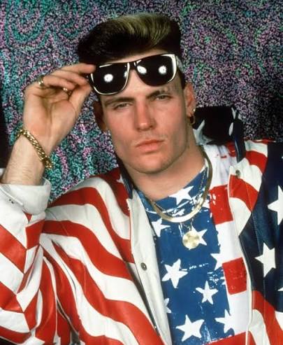 Ace ace baby Blank Meme Template