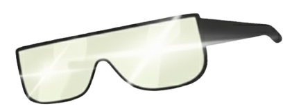 shinyshades Blank Meme Template