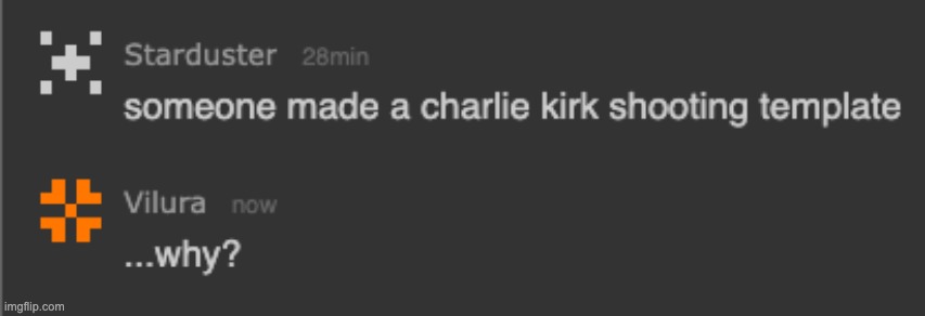 Which one of you made the template istg | made w/ Imgflip meme maker