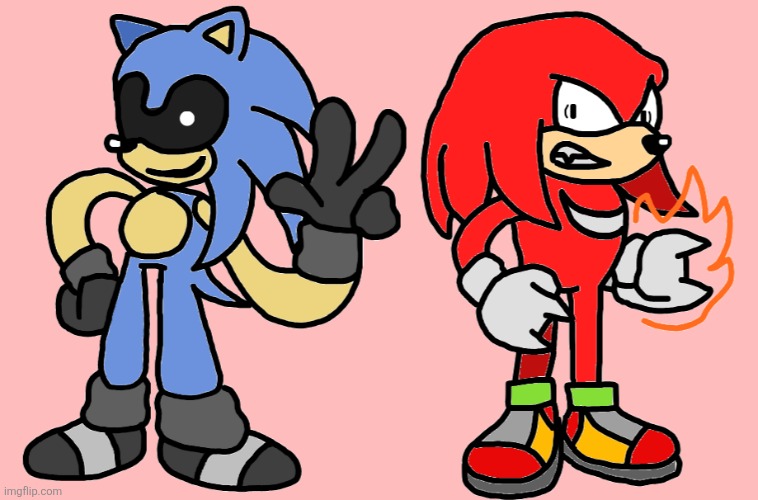 "Play along echidna, you wouldn't want to see your ribe again so prematurely...: | made w/ Imgflip meme maker