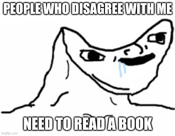 Relate meme