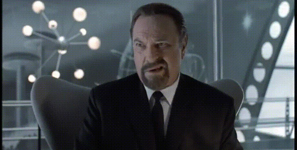 Rip Torn Blank Meme Template