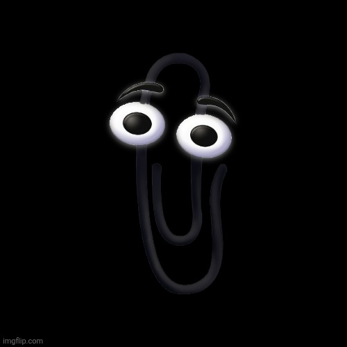 MMTClippy | image tagged in mmtclippy | made w/ Imgflip meme maker