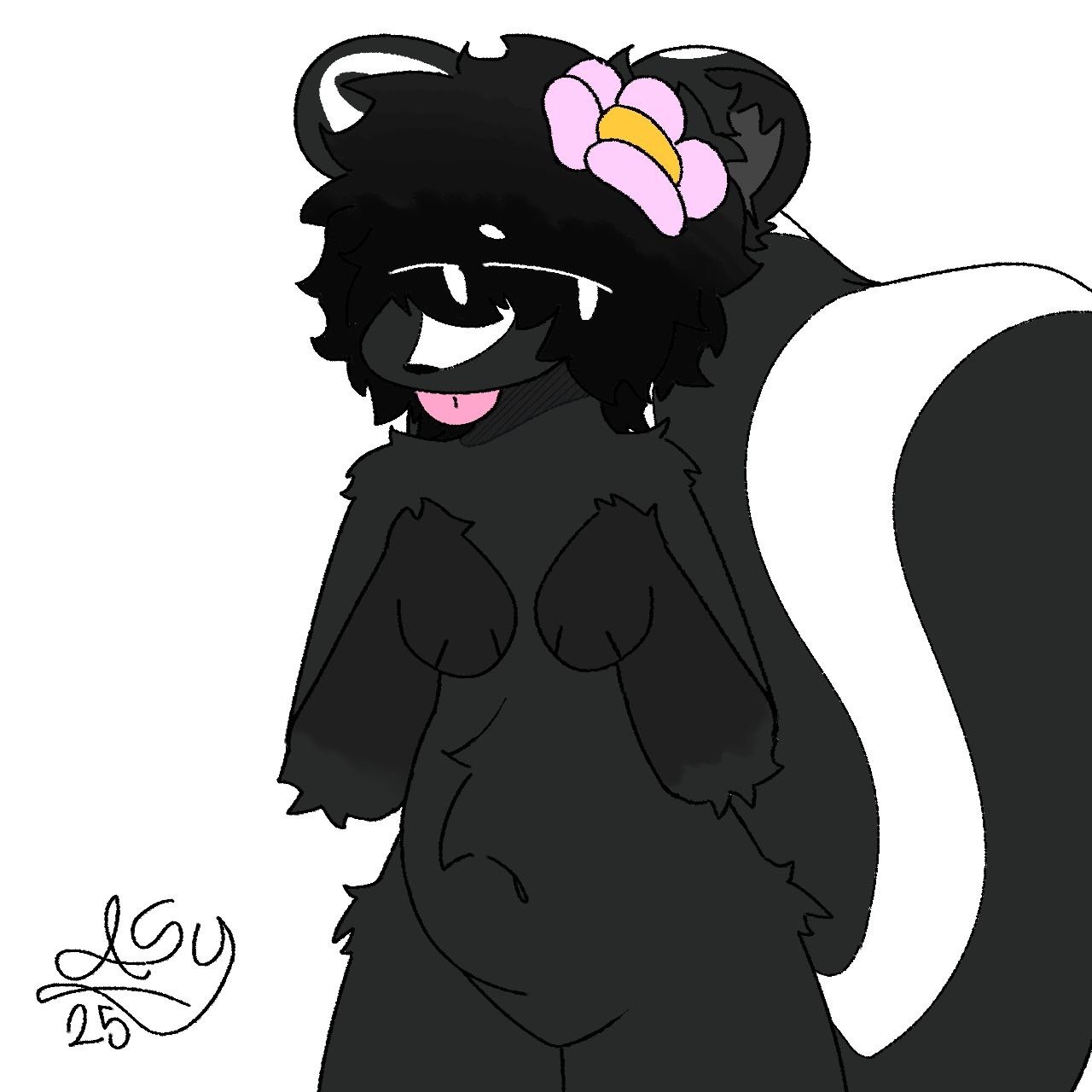 High Quality Ashy Blank Meme Template