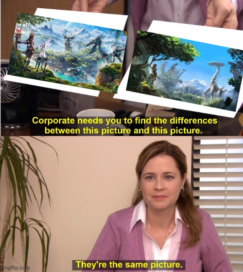 Imitation is the highest form of flattery. | image tagged in memes,they're the same picture | made w/ Imgflip meme maker