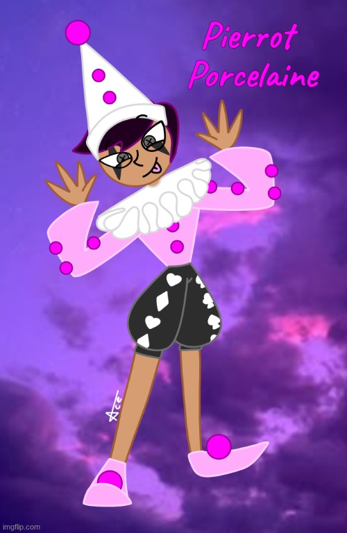oh GREAT. ANOTHER MEMBER of this ACCURSED BLOODLINE. | image tagged in ocs,great,when will it end | made w/ Imgflip meme maker