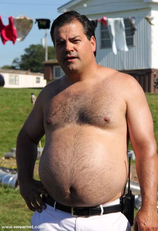 Randy Blank Meme Template