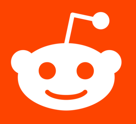 Reddit Logo Blank Meme Template