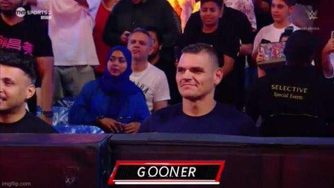 Gooner | image tagged in gooner | made w/ Imgflip meme maker