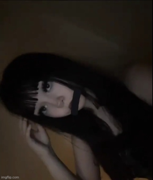 Going to a party in a few hours (my hand was shaking lol) | made w/ Imgflip meme maker