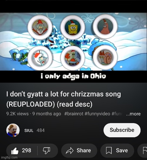 THE NOSTALGIA | made w/ Imgflip meme maker