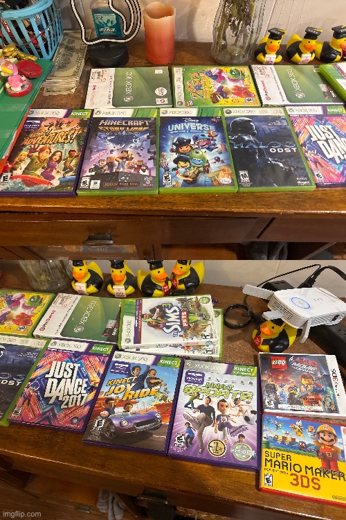 Games that I wanna sell | made w/ Imgflip meme maker