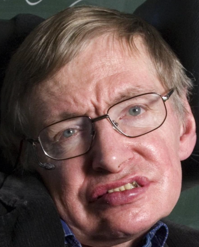 steven Blank Meme Template