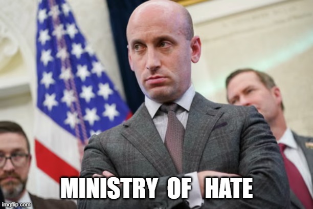 The Adventures of Hate Man | MINISTRY  OF   HATE | image tagged in superheroes | made w/ Imgflip meme maker