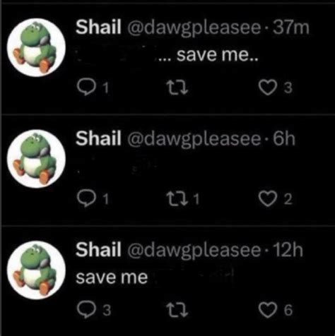 white girl save me blank Blank Meme Template
